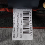 Hackett London Men's Green Cashmere & Wool Blend Jacket Size 3XL HM402707