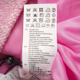Sandro Damenrock aus rosa Strick aus einer Wollmischung „ Größe “, Größe 34 (FR), 6 (UK), 2 (US), Artikelnummer SFPJU00556
