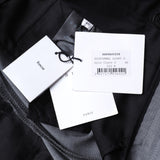 Sandro Men's Grey Wool Suit Trousers Size 40 FR 32 US SHPPA00258