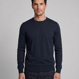 Hackett London Men's Green  Wool & Silk Blend Sweater Size M HM702834