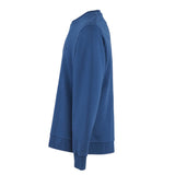 Hackett London Men's Blue Logo 100% Cotton Sweatshirt Size XXL HM581214
