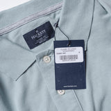 Hackett London Men's Blue Polo Shirt Size M HM562993