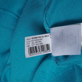 Hackett London Men's Blue Cashmere Blend V-Neck Sweater Size XXL HM700896