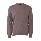 Hackett London Men's Brown Knit Cashmere Blend Sweater Size 2XL HM702831