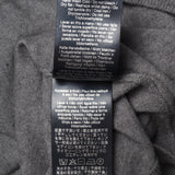 Hackett London Men's Grey Knit Cashmere Blend Sweater Size 2XL HM702428