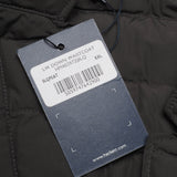 Hackett London Men's Grey Down Filled Gilet Size 2XL HM402972