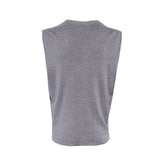 Hackett London Herren-Strickweste in Grau aus einer Mischung aus Leinen , Größe L, HM701767