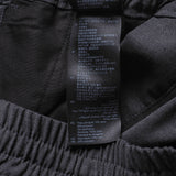 Sandro Men's Grey Wool Blend Straight Leg Trousers Size 38 FR 30 US SHPPA01144