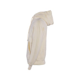 Sandro Paris x Wrangler Men's Yellow Embroidered Hoodie Size XS SHPSW00590
