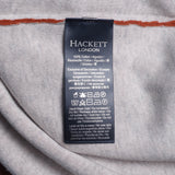 Hackett London Men's Orange 100% Cotton Crew Neck Sweater Size XXL HM702771