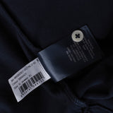 Hackett London Men's Navy Embroidered Crest Logo Polo Shirt Size XL HM563083
