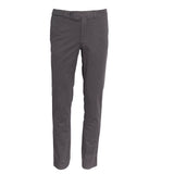 Hackett London Men's Grey Core Sanderson Trousers Size 30 R HM212334