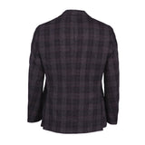Hackett London Men's Brown 100% Wool Suit Jacket Size 40R UK HM443018