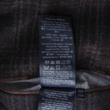 Hackett London Men's Brown 100% Wool Suit Jacket Size 40R UK HM443018
