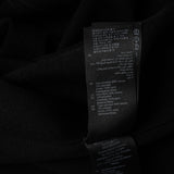 Sandro Damenkleid, schwarz, mit Strasssteinen, geschlitzter Rücken, 38FR, 10UK, 6US, SFPRO02669