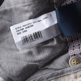 Hackett London Men's Trousers Pants Ecru Chino Corduroy Size 31 R L HM212261R