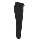 Sandro Men's Grey Wool Blend Straight Leg Trousers Size 38 FR 30 US SHPPA01144