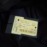 Hackett London Herrenanzug, blau, 100 % Wolle  Hose Stoffhose  , Größe 30 L, HM422129, UVP: 325 EUR