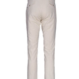 Hackett London Men's Trousers Pants Ecru Chino Corduroy Size 31 R L HM212261R