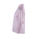 Sandro Paris Damen-Shirt aus 100 % Baumwolle mit rosa Streifen, Größe 1 S, 8 SFPCM00020