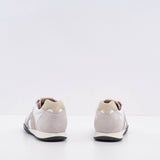 Hogan Women's Grey Suede Olympia-z Allacciato H Size 35 EU 2 UK 5 US