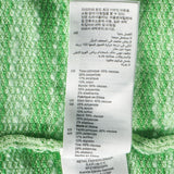 Sandro Women's Green Knit Cardigan Size 34 FR 6UK 2 US SFPCA00584