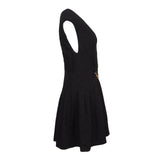 Sandro Women's Dress Size 34 FR / XS Jacquard Short Dress SFPRO01570