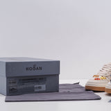 Hogan Women's Ecru H630 Ricamo Fiore Sneakers Size 34.5 EU 1.5 UK 4.5 US