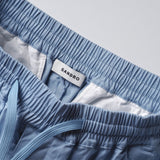 Sandro Paris Men's Blue Straight Leg Trousers Size 38 FR 30 US 28 UK SHPPA01116