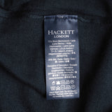 Hackett London Men's Green  Wool & Silk Blend Sweater Size M HM702834