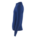 Hackett London Men's Blue Knit 100% Cotton Textured Sweater Size XS HM702801