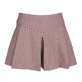 Maje Women's Multicolor Wool Blend Shorts Size 38 FR 10 UK 6 US MFPSH00410