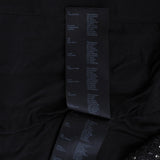 Maje Women's Black Sequins Wool Blend Tweed Vest Size 38FR 10UK 6US MFPVE00427