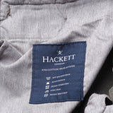 Hackett London Men's Green Corduroy Chino Trousers Size 32 R HM212356