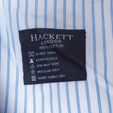 Hackett London Men's Brown Corduroy Trousers Size 31 HM210099
