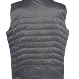 Hackett London x Aston Martin Men's Silver Logo Gilet Size L HM402755 RRP:400EUR