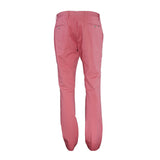 Hackett London Men's Pink Trousers Chino Trousers Size 34 R HM212204R