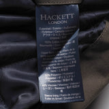 Hackett London Men's Green Jacket Size 2XL HM402822