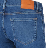 Sandro Paris Men's Blue Mid Waist Slim Fit Skinny Jeans Size 29 SHPJE00120