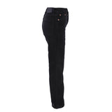 Maje Women's Black Slim Fit High Rise Jeans Size 36 FR 8 UK 4 US MFPJE00350