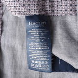 Hackett London Men's Trousers Pants Ecru Chino Corduroy Size 31 R L HM212261R