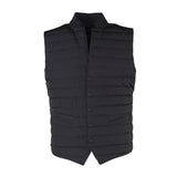Hackett London Men's Grey Down Filled Gilet Size 2XL HM402972