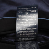 Hackett London Men's Black 100% Virgin Wool Suit Jacket Size 46 L HM422832