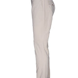 Hackett London Men's Trousers Pants Ecru Chino Corduroy Size 31 R L HM212261R
