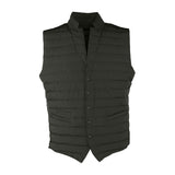 Hackett London Men's Khaki Down Filled Gilet Size S HM402972