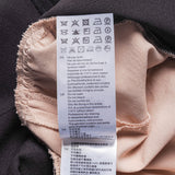 Sandro Damenkleid, beige, kurzärmelig, kurz, Größe 40, FR 12, UK 8, US R20690E
