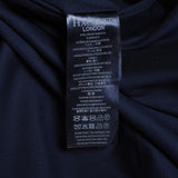 Hackett London Herrenanzug, blau, 100 % Wolle  Hose Stoffhose  , Größe 30 L, HM422129, UVP: 325 EUR