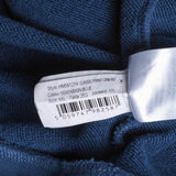 Hackett London Men's Blue Logo 100% Cotton Sweatshirt Size XXL HM581214
