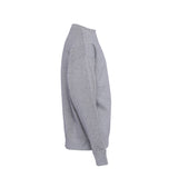 Sandro Men's Grey Crew Neck Together Cotton Sweatshirt Size S SHPSW00623