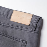 Sandro Men's Grey Ripped Skinny Jeans Size 31 P6167S